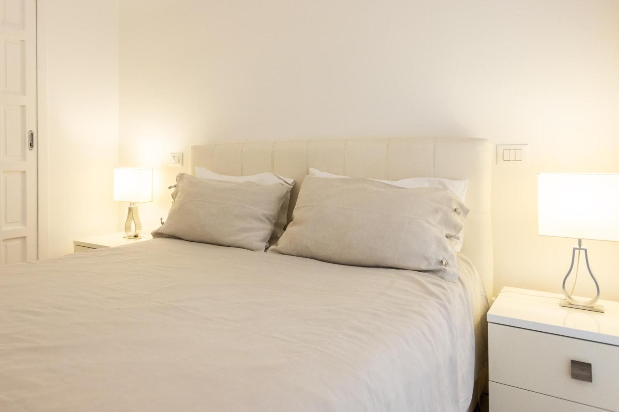 Palermo Ai Leoni Apartment — Photos 3