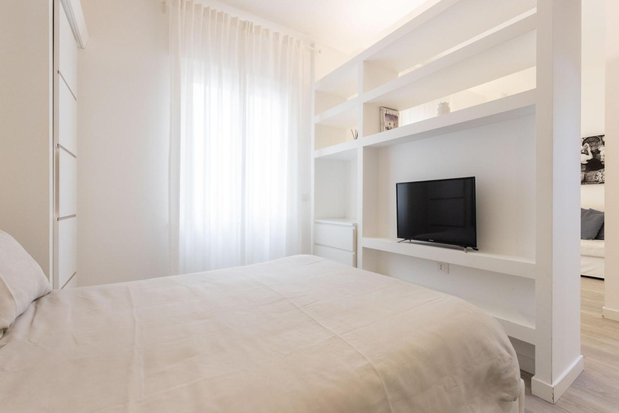 Palermo Ai Leoni Apartment, Palermo